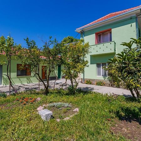 Apartments By The Sea Kastel Stari, Kastela - 14577 Extérieur photo