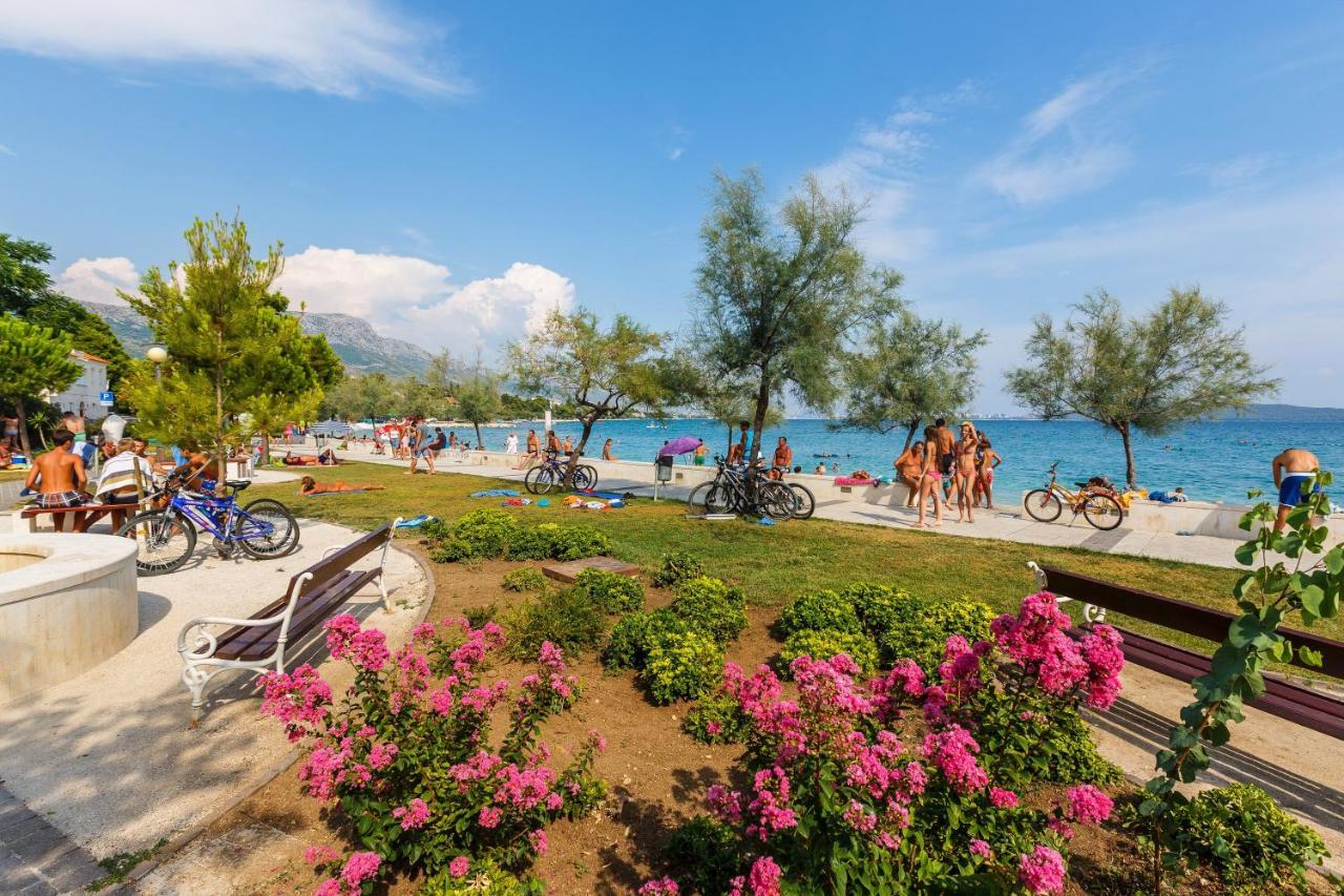 Apartments By The Sea Kastel Stari, Kastela - 14577 Extérieur photo