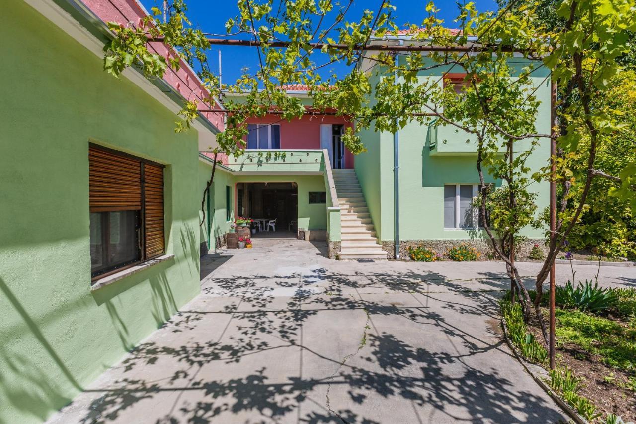 Apartments By The Sea Kastel Stari, Kastela - 14577 Extérieur photo