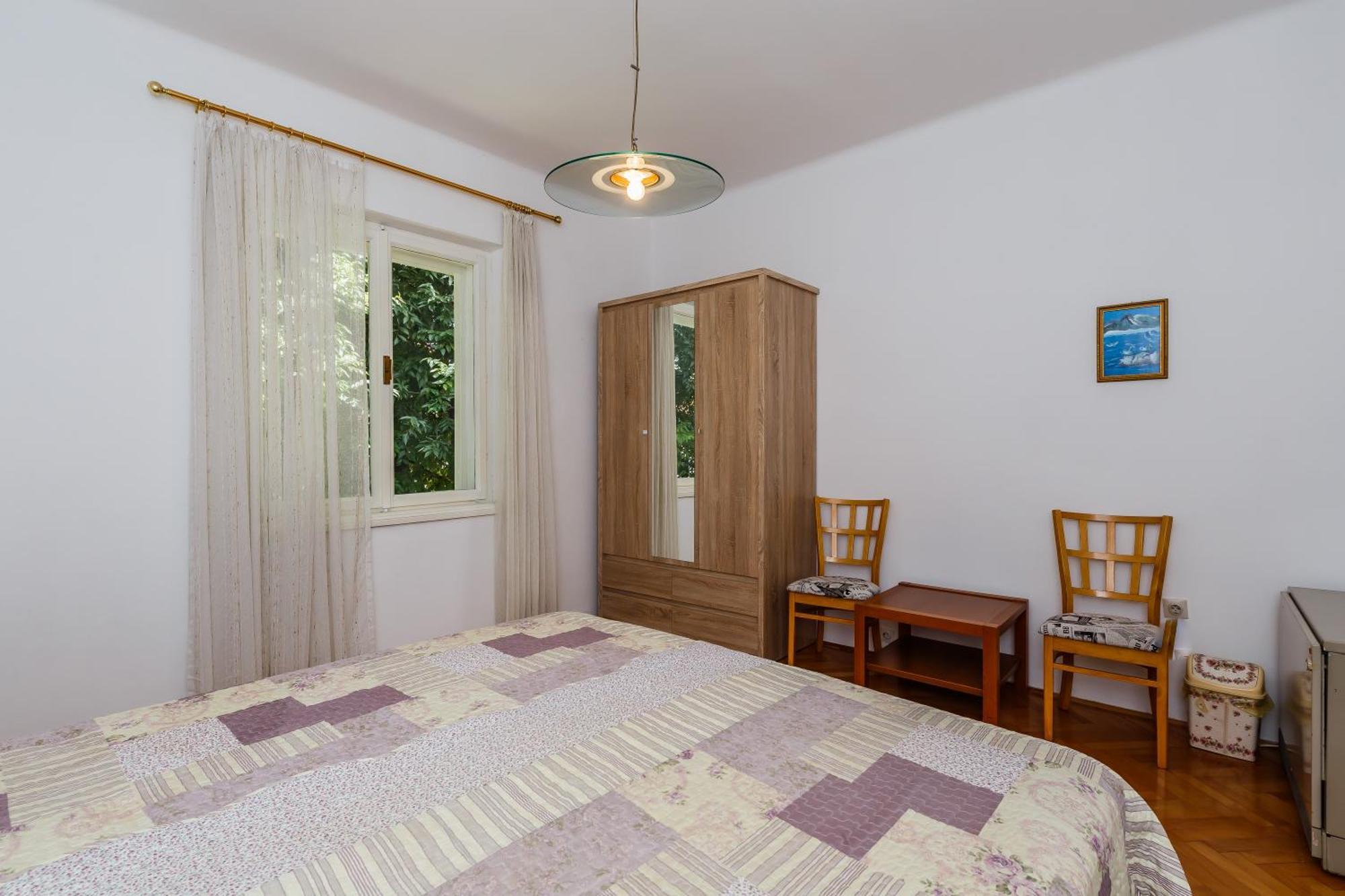 Apartments By The Sea Kastel Stari, Kastela - 14577 Chambre photo