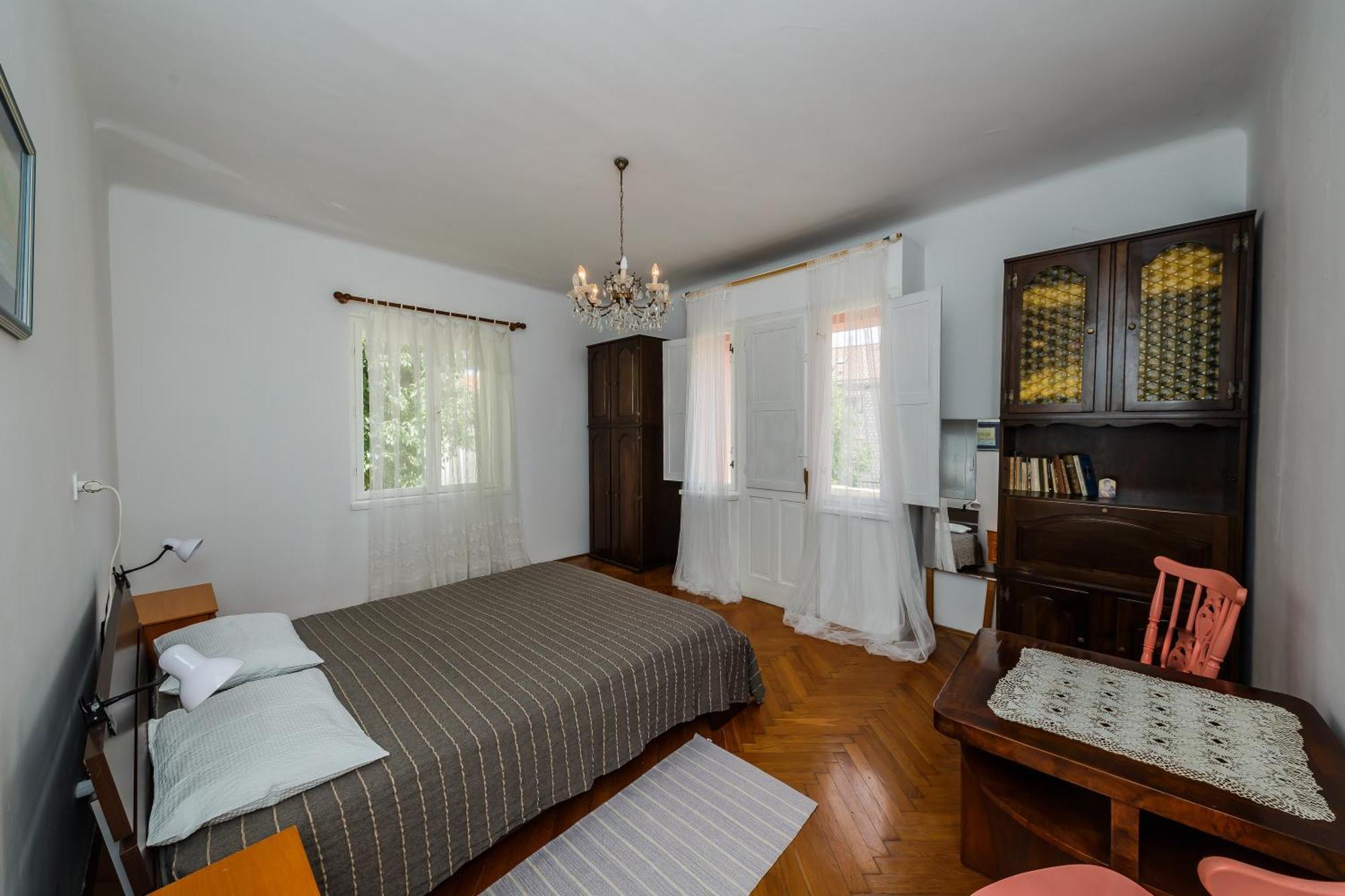 Apartments By The Sea Kastel Stari, Kastela - 14577 Chambre photo